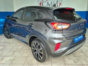 Ford Puma 1.0T Titanium - Image 6