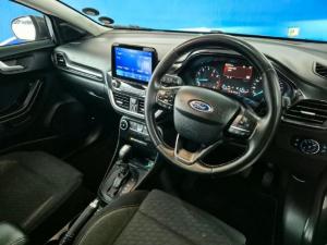 Ford Puma 1.0T Titanium - Image 8