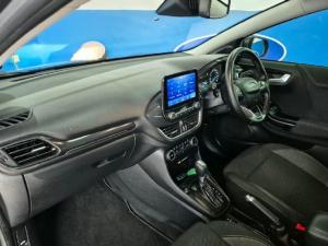 Ford Puma 1.0T Titanium - Image 9