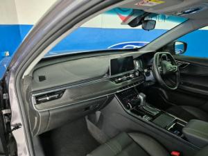 Chery Tiggo 4 Pro 1.5T Elite auto (CVT) - Image 10