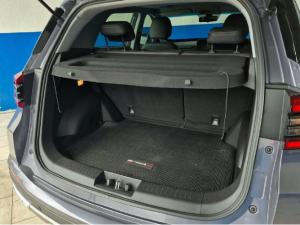 Chery Tiggo 4 Pro 1.5T Elite auto (CVT) - Image 12