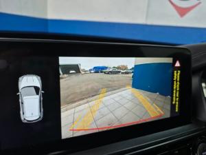 Chery Tiggo 4 Pro 1.5T Elite auto (CVT) - Image 16