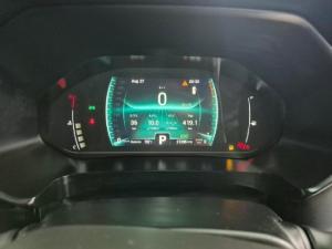 Chery Tiggo 4 Pro 1.5T Elite auto (CVT) - Image 18