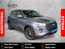 Thumbnail Chery Tiggo 4 Pro 1.5T Elite auto (CVT)