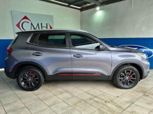 Chery Tiggo 4 Pro 1.5T Elite auto (CVT) - Image 3