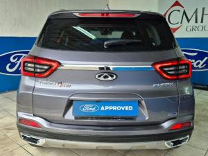 Chery Tiggo 4 Pro 1.5T Elite auto (CVT) - Image 5