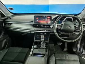 Chery Tiggo 4 Pro 1.5T Elite auto (CVT) - Image 7
