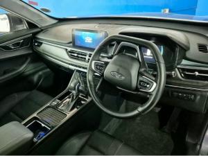 Chery Tiggo 4 Pro 1.5T Elite auto (CVT) - Image 8