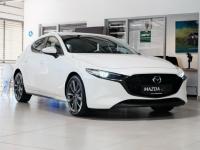 Thumbnail Mazda Mazda3 hatch 2.0 Astina