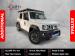 Suzuki Jimny 1.5 GLX AllGrip 5-door auto - Thumbnail 1