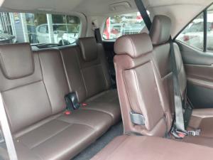 Toyota Fortuner 2.4GD-6 auto - Image 10