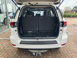 Toyota Fortuner 2.4GD-6 auto - Image 12