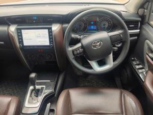 Toyota Fortuner 2.4GD-6 auto - Image 7