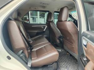 Toyota Fortuner 2.4GD-6 auto - Image 8