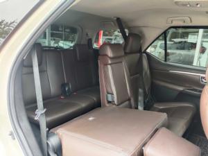 Toyota Fortuner 2.4GD-6 auto - Image 9