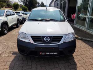 Nissan NP200 1.6i safety pack (aircon) - Image 2