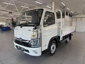 Foton Miler LiteChassis Cab - Image 10