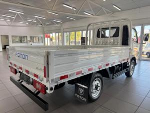 Foton Miler LiteChassis Cab - Image 11