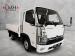 Foton Miler LiteChassis Cab - Thumbnail 1