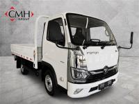 Thumbnail Foton Miler LiteChassis Cab