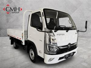 Foton Miler LiteChassis Cab - Image 1