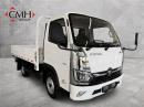 Thumbnail Foton Miler LiteChassis Cab