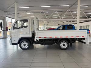 Foton Miler LiteChassis Cab - Image 2