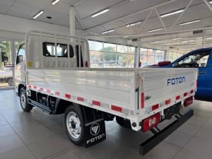 Foton Miler LiteChassis Cab - Image 3