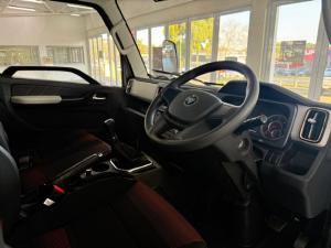 Foton Miler LiteChassis Cab - Image 5