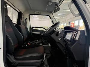 Foton Miler LiteChassis Cab - Image 6