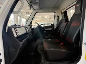 Foton Miler LiteChassis Cab - Image 7