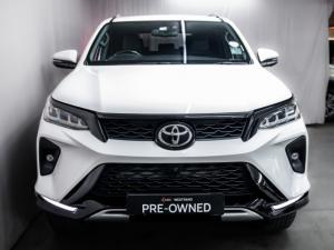Toyota Fortuner 2.8GD-6 VX - Image 11