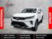 Toyota Fortuner 2.8GD-6 VX - Thumbnail 1