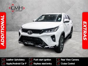 Toyota Fortuner 2.8GD-6 VX - Image 1