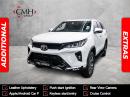 Thumbnail Toyota Fortuner 2.8GD-6 VX