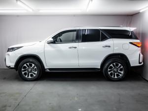 Toyota Fortuner 2.8GD-6 VX - Image 2