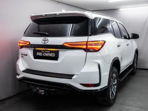 Toyota Fortuner 2.8GD-6 VX - Image 3