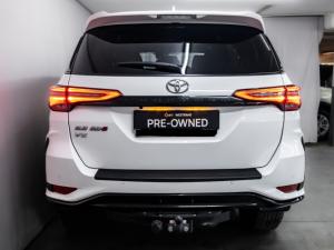 Toyota Fortuner 2.8GD-6 VX - Image 4