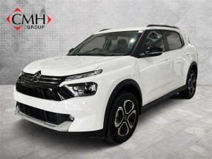 Citroen Aircross 1.2T Max - Image 1