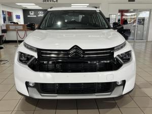 Citroen Aircross 1.2T Max - Image 2