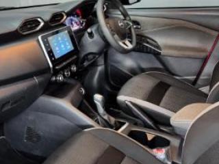 Nissan Magnite 1.0 Turbo Acenta auto