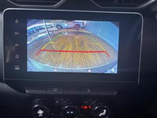 Nissan Magnite 1.0 Turbo Acenta manual