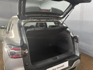 Nissan Magnite 1.0 Turbo Acenta manual