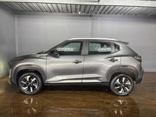 Nissan Magnite 1.0 Turbo Acenta auto