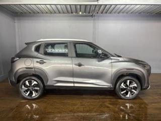 Nissan Magnite 1.0 Turbo Acenta auto