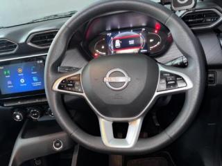 Nissan Magnite 1.0 Turbo Acenta auto