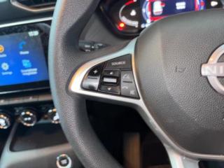 Nissan Magnite 1.0 Turbo Acenta auto