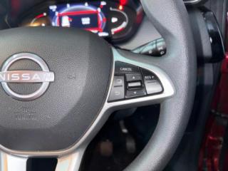 Nissan Magnite 1.0 Turbo Acenta auto