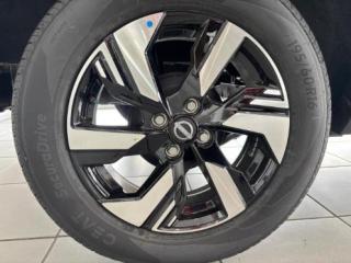 Nissan Magnite 1.0 Turbo Acenta auto