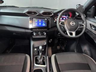 Nissan Magnite 1.0 Turbo Acenta auto
